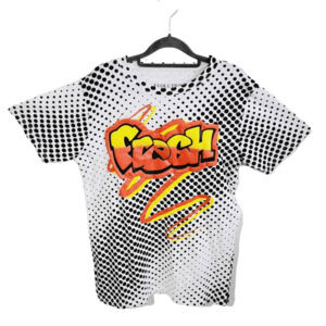 Evolution In Design Men's FRESH Short Sleeve T-Shirt Small